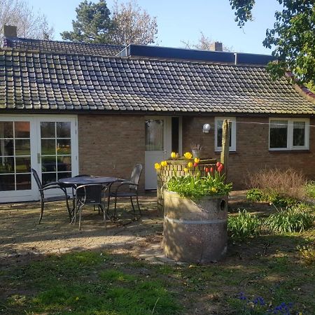 Het Karnhuis Schoondijke エクステリア 写真