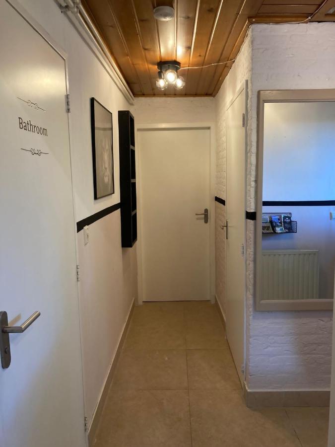 Het Karnhuis Schoondijke エクステリア 写真